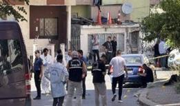 Maltepe'de silahlı çatışma! Kiracı dehşeti: Ev sahibi ve eşi öldü, avukat yaralandı