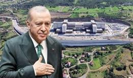 Karadeniz'e milyarlarca liralık dev yatırım!
