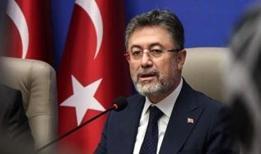 Bakan Yumaklı'dan gübre açıklaması: İthalatta kota ve sınırlama olmayacak