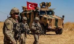 TSK'nın eğittiği seçkin birlikler tam not aldı: Somali'den Türkiye'ye güçlü vefa