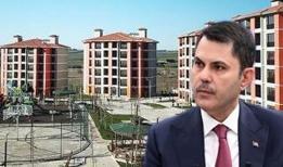 İstanbul'daki kiralık konut kampanyasının detaylarını paylaştı! Bakan Kurum'dan 15 soruda merak edilenler