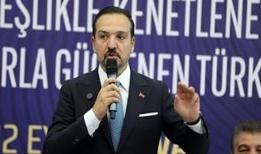 "Türkiye Cumhuriyeti devleti terörün kökünü kazıdı"