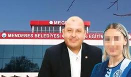 Belediyede kurduğu iğrenç ağ deşifre oldu! Sevgili kadrosu ortaya çıktı