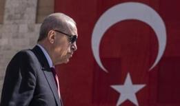 Cumhurbaşkanı Erdoğan'dan Sakarya Zaferi mesajı