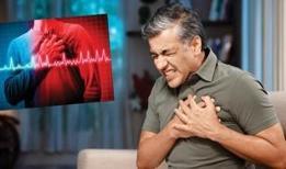 Dünyada en önemli ölüm nedenleri arasında: Kalp krizi yaş dinlemez!