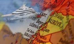 İsrail'den GKRY'ye uyuşturucu sevkiyatı... Lüks yatlarla taşıdılar
