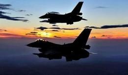 Litvanya'da NATO uçakları alarma geçti... Sebebi herkesi şaşkına çevirdi