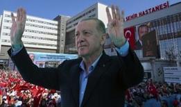 Samsun Şehir Hastanesi açıldı... Başkan Erdoğan: Bölgenin sağlık üssü olacak 