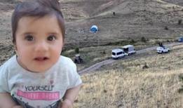 11 aylık Büşra bebeğin soruşturmasında yeni gelişme... "Kocam döverek öldürdü" iddiası