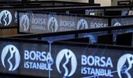Borsaya bakış: Yeni güne 14.339,28 puandan başladı