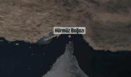 İran Devrim Muhafızları: Hürmüz Boğazı'nda MQ-1 tipi İHA düşürüldü