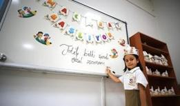 Yaz tatili bitti! Milyonlarca öğrenci için ders zili bugün çaldı