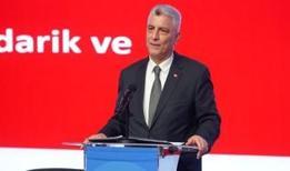 Bakan Bolat, TürkMedya Zirvesi'nde duyurdu: Fahiş fiyata yeni önlem yolda