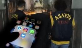 "Ailem Güvende" operasyonu genişliyor: Müstehcen paylaşımlar yapan 60 hesaba erişim engeli