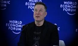 Elon Musk: Günün birinde zaten hepimiz öleceğiz