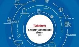 TürkMedya E-Ticaret ve Perakende Zirvesi! Sektörün önde gelen isimleri bir araya geliyor