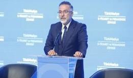 TürkMedya İcra Kurulu Başkanı Murat Çiçek yeni dönemi işaret etti: Türkiye'nin büyük potansiyeli var