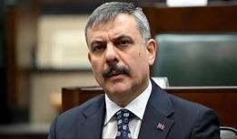 Bakan Çiftçi'den trafikte "kemer" uyarısı: Hayati öneme sahip