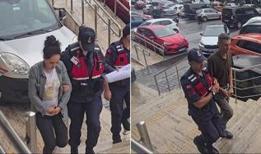 Böyle anne-baba olmaz olsun! 17 yaşındaki kızlarını kelepçeleyip zincire vurdular
