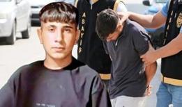Cinayet nedeni küfür... Çocukluk arkadaşı katili oldu