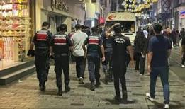 İstanbul'da 'Ailem Güvende' soruşturması: 20 şüpheli tutuklandı