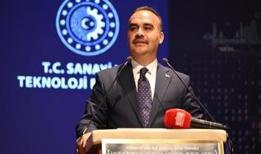 Küreselleşme kuralları ters yüz! Bakan Kacır: Türkiye kendi kendine yetecek güçte