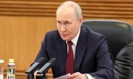 Putin'den seçim çağrısı: Bu, düşmanlarımıza cevabımız olacak