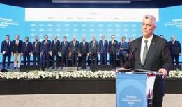 Toplam ticaretteki payı yüzde 19.3! Bakan Bolat: E-ticaret hacmi 4.5 trilyon lirayı aştı