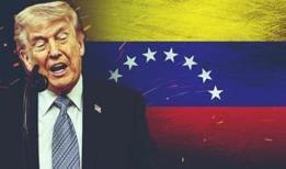 Trump'tan sürpriz Venezuela hamlesi: 20 yıllık statü sona erdi