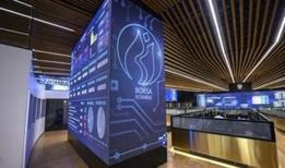 Borsa güne 12.948,83 puandan başladı
