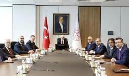 Finansal İstikrar Komitesi'nden açıklama geldi: Yapısal risk yok, tedbirler uygulanacak