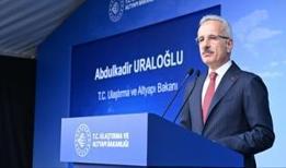 Bakan Uraloğlu: Yeni pistimiz İstanbul'un küresel hava trafiğindeki iddiasını daha da yükseğe taşıyacak