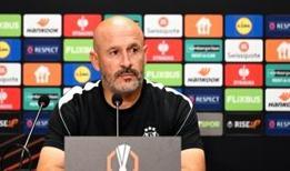 Beşiktaş-Olimpik Marsilya maçının ardından