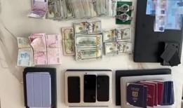 İnternetten yasa dışı forex dolandırıcılığı operasyonlarında 174 şüpheli yakalandı