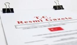 Resmi Gazete'de yayımlandı: Emniyet Genel Müdürdüğü'nde 69 kişilik atama kararı
