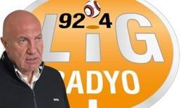 Samsunspor Başkanı Yüksel Yıldırım'dan Lig Radyo'da flaş açıklamalar!