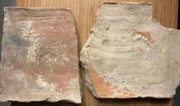 Stratonikeia Antik Kenti'nde bin 900 yıllık çocuk izleri bulundu