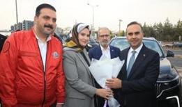 "Terörsüz Türkiye" ile sanayi patlaması: Diyarbakır bölgenin üretim merkezi oluyor!