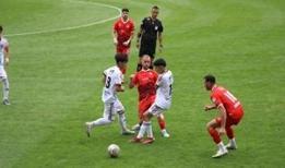 Türkiye Kupası'nda gol yağmuru! İki maçta 20 gol