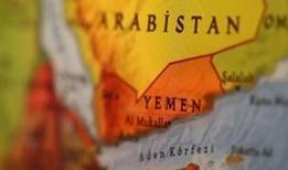 Yemen ordusu: Taiz'in batısındaki çatışmalarda 30 Husi öldü