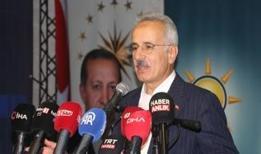 Bakan Uraloğlu: Cumhurbaşkanı Erdoğan, Türkiye-Irak Kalkınma Yolu Projesi'nde krizi önledi