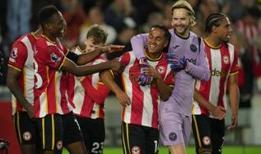 Brentford-Chelsea maçının ardından