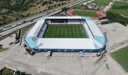 Erzurumspor FK ve Samsunspor 7. randevuda