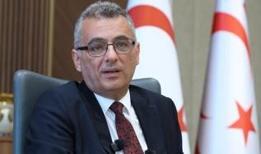 KKTC Cumhurbaşkanı Erhürman: Kıbrıs Türk halkı asla azınlık olmayacaktır