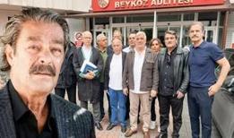Miras davasında ‘irade' sorunu! Levent İnanır: Bir kravat dahi bırakmamış