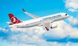 THY 11. kez Avrupa'nın en iyi havayolu seçildi