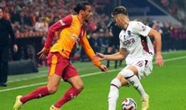 Trabzonspor - Galatasaray maçı ne zaman, saat kaçta, hangi kanalda? Muhtemel 11'leri ve detayları!