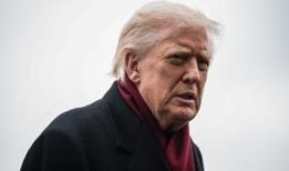 Trump: ABD, Danimarka Krallığı ve Grönland ile anlaşmaya vardı