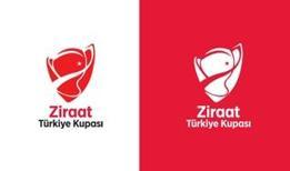 Ziraat Türkiye Kupası 2. eleme turu kura çekimi yapıldı