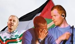 Ed Sheeran'dan "Filistin" özrü: Savunulamaz, büyük felaket